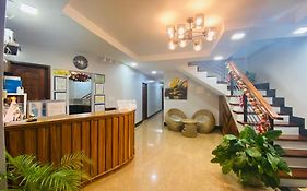 Mongki'S Pensionhouse